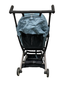 Shop Cybex Libelle 2 Compact Stroller, 2024, Stormy Blue at Goodbuygears