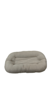 Shop Snuggle Me Organic Infant Lounger, Birch at Goodbuygears