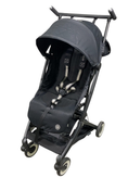 Shop Cybex Libelle 2 Compact Stroller, 2024, Magic Black at Goodbuygears