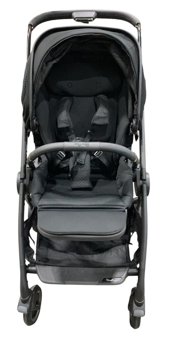 Shop Silver Cross Dune Stroller, 2022, Space Black at Goodbuygears
