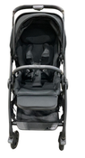 Shop Silver Cross Dune Stroller, 2022, Space Black at Goodbuygears