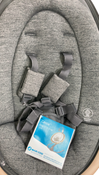 Shop Maxi-Cosi Cassia Swing, Classic Graphite at Goodbuygears