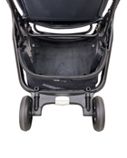 Shop Bugaboo Butterfly Stroller, Stormy Blue, 2023 at Goodbuygears