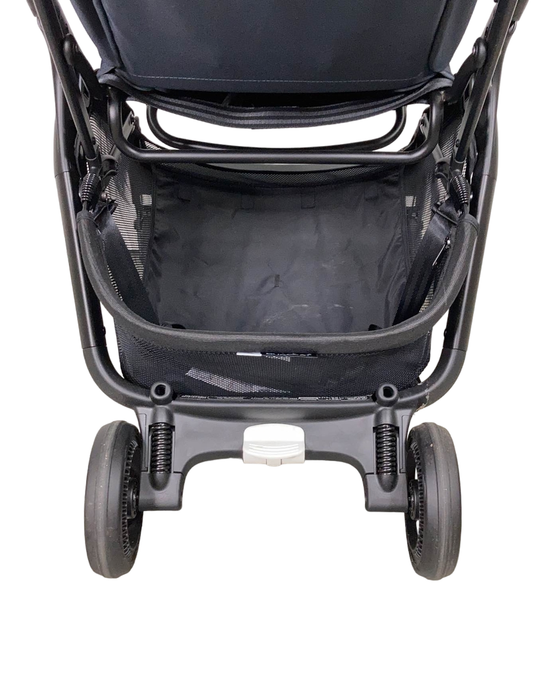 Shop Bugaboo Butterfly Stroller, Stormy Blue, 2023 at Goodbuygears
