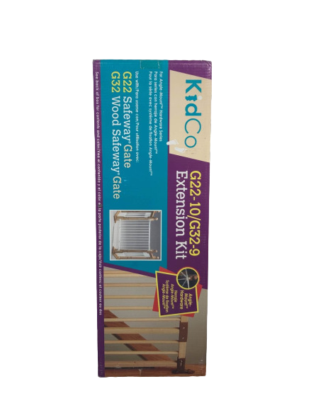 Shop KidCo Extension Kit, G22-10/G32-9 at Goodbuygears