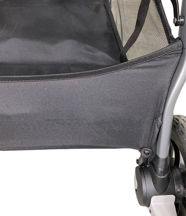 secondhand Maxi-Cosi Zelia2 Luxe Stroller Only, 2023, Network Sand