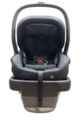 Shop UPPAbaby MESA V2 Infant Car Seat, 2024, Jake (Black) at Goodbuygears