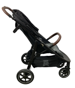 Shop Baby Jogger City Mini Air Lightweight Stroller, 2024, Rich Black at Goodbuygears