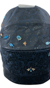Shop Cybex MIOS LUX Carry Cot, Jewels Of Nature at Goodbuygears