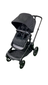 Shop Bugaboo Kangaroo Single To Double Stroller, Black, Midnight Black, Midnight Black, 2024 at Goodbuygears