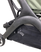 Shop Bugaboo Butterfly Stroller, 2022, Forest Green at Goodbuygears