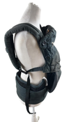 Shop Ergobaby Four Position 360 Baby Carrier, Pure Black at Goodbuygears