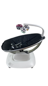Shop 4moms MamaRoo Multi-Motion Baby Swing, Black Classic at Goodbuygears