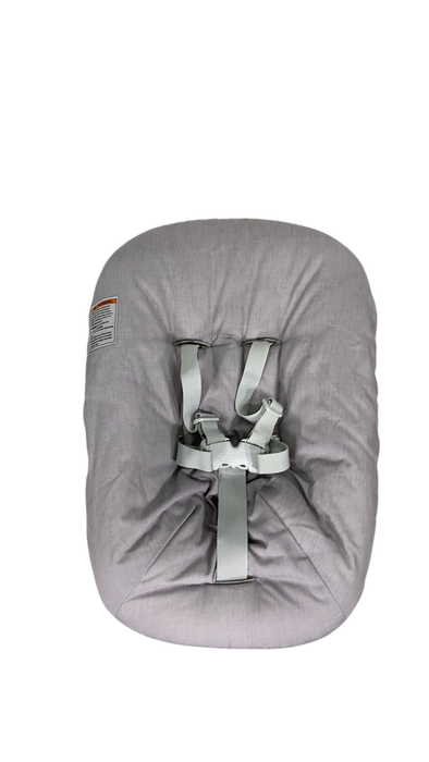 Shop Stokke Tripp Trapp Newborn Set, 2003+ Compatible, Anthracite at Goodbuygears