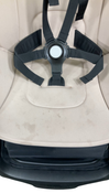 Shop Bugaboo Butterfly Stroller, 2023, Desert Taupe at Goodbuygears