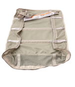 Shop UPPAbaby REMI Playard, Charlie (Sand Melange) at Goodbuygears