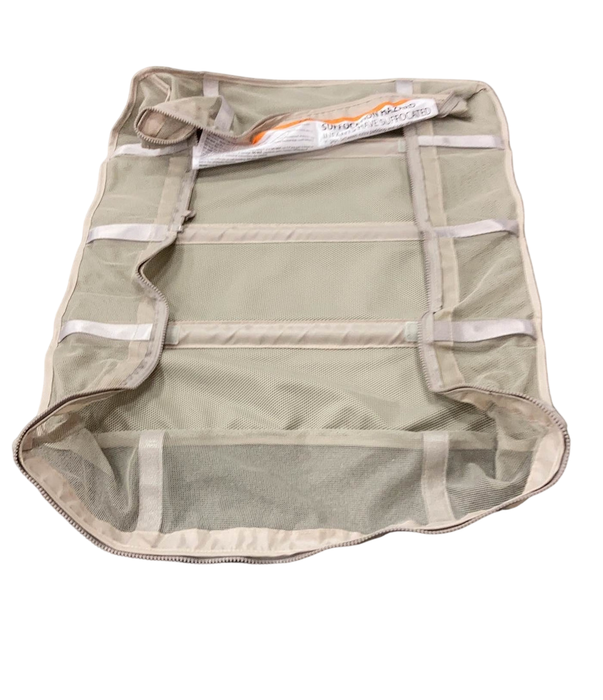 Shop UPPAbaby REMI Playard, Charlie (Sand Melange) at Goodbuygears