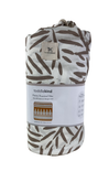 Shop Toddlekind Pretty Practical Mat, Leaves/Tan at Goodbuygears