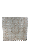 Shop House Of Noa Little Nomad Play Mat, Linen, 4x6', Gemma at Goodbuygears