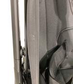Shop Bugaboo Butterfly Stroller, Midnight Black, 2023 at Goodbuygears