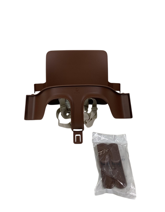 Shop Stokke Tripp Trapp Baby Set2, Oak Warm Brown at Goodbuygears
