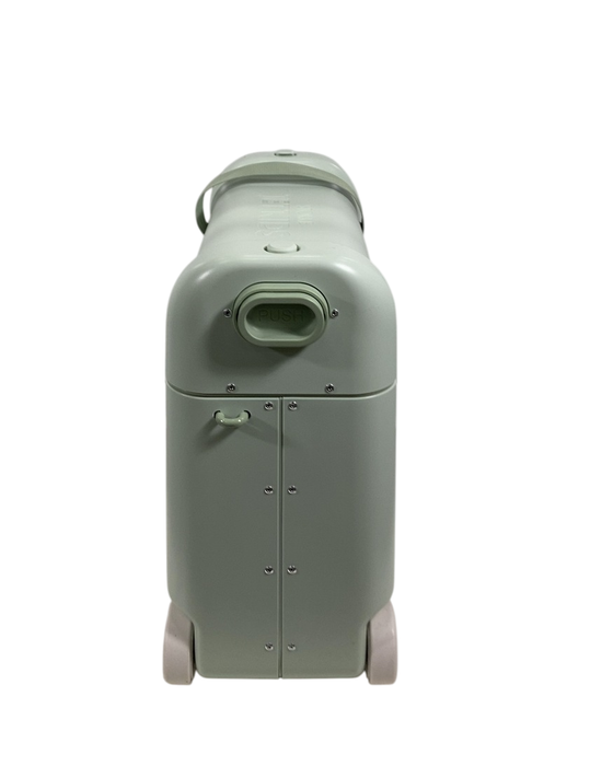 Shop Stokke JetKids BedBox, Sea Green at Goodbuygears