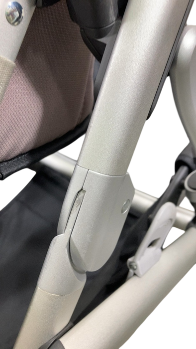 Shop UPPAbaby VISTA V2 Stroller, 2023, Theo (Dark Taupe) at Goodbuygears