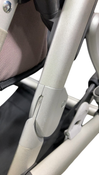 Shop UPPAbaby VISTA V2 Stroller, 2023, Theo (Dark Taupe) at Goodbuygears