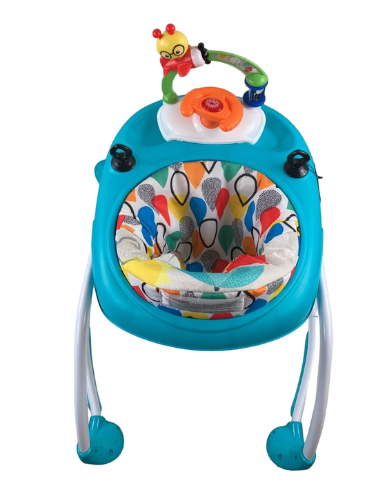Shop Baby Einstein Walker, Sky Explorers at Goodbuygears