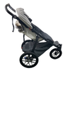 Shop UPPAbaby RIDGE Jogging Stroller, 2021, Bryce (White) at Goodbuygears