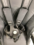 Shop Bugaboo Donkey 5 Stroller Mono, without Canopy, Midnight Black, Graphite, 2024 at Goodbuygears