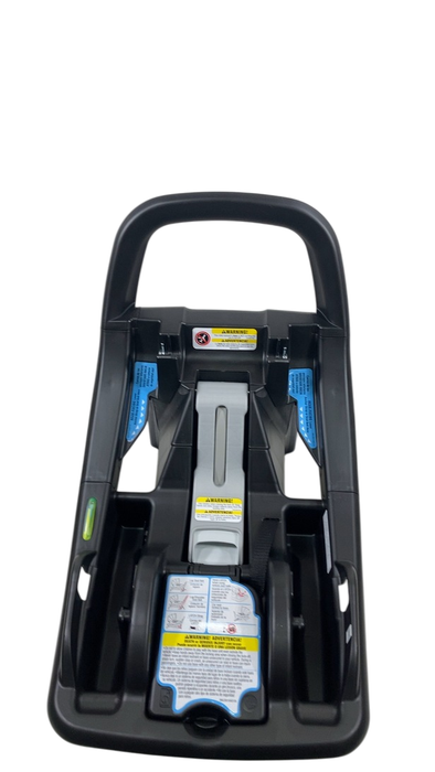 Shop Graco SnugRide SnugFit 35 DLX Infant Car Seat, 2024, Spencer at Goodbuygears