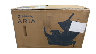 Shop UPPAbaby Aria Infant Car Seat, 2025, Greyson at Goodbuygears