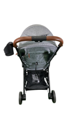 Shop Bombi Bēbee V2 Lightweight Stroller, 2024, Stone Gray at Goodbuygears