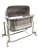 Shop Ingenuity Dream Hero Starlight 3-in-1 Co-Sleeping Bassinet at Goodbuygears