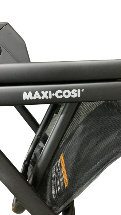Shop Maxi-Cosi Tayla Max Stroller, 2024, Desert Wonder at Goodbuygears