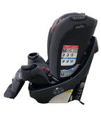 Shop Evenflo Revolve 360 Extend Rotational Convertible Car Seat, 2024, Rowe Pink at Goodbuygears