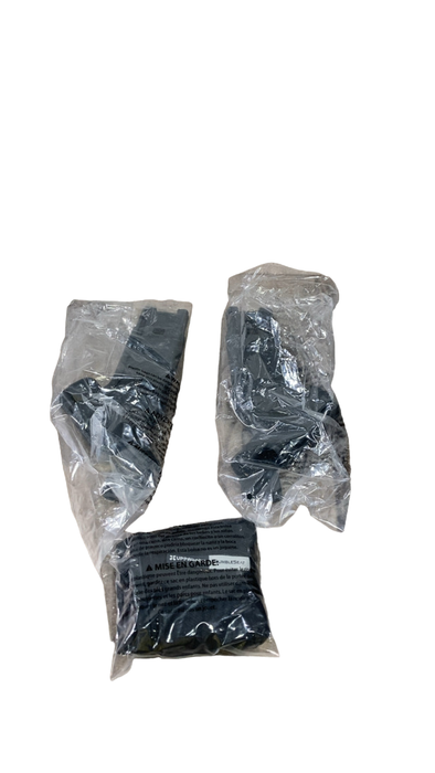 Shop UPPAbaby Rumbleseat V2+, Greyson (Charcoal Melange) at Goodbuygears