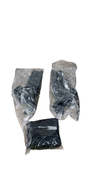 Shop UPPAbaby Rumbleseat V2+, Greyson (Charcoal Melange) at Goodbuygears