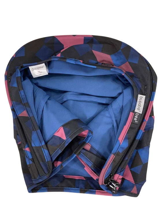 Shop Bugaboo Bee 5 Sun Canopy, Birds at Goodbuygears