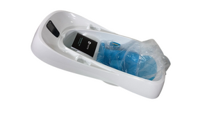Shop 4moms Cleanwater Tub at Goodbuygears
