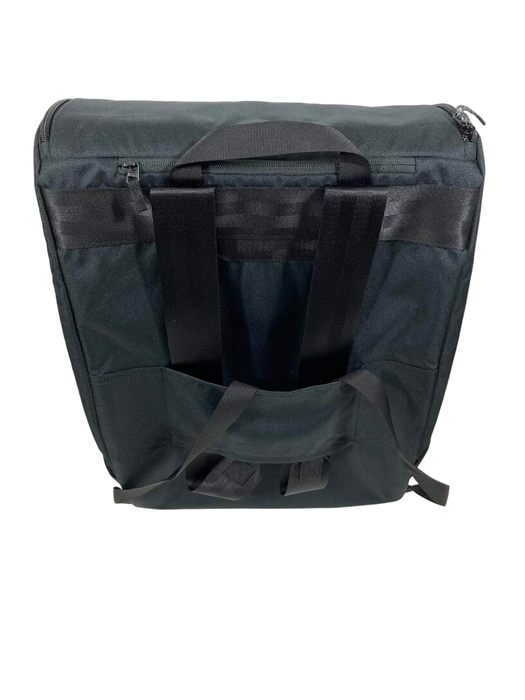 Shop WAYB Pico Portable Car Seat Travel Bag, Deluxe Bag, Onyx at Goodbuygears