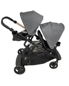 Shop Graco Ready2Grow 2.0 Double Stroller, 2023, Rafa at Goodbuygears