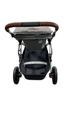 Shop UPPAbaby VISTA V2 Stroller, 2020, Gregory (Blue Melange) at Goodbuygears