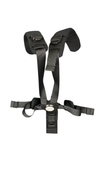 Shop Bugaboo Fox 3 Stroller, 2021, Grey Melange, Graphite at Goodbuygears
