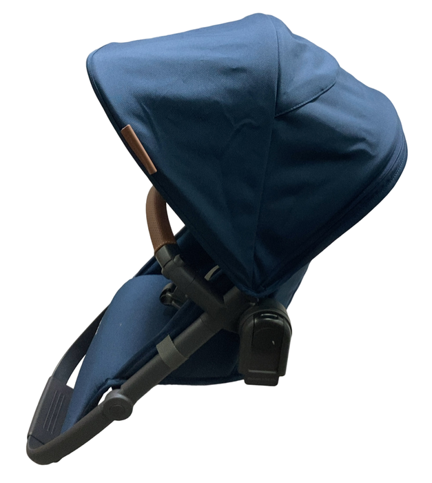 Shop UPPAbaby Rumbleseat V2+, 2023, Noa (Navy) at Goodbuygears