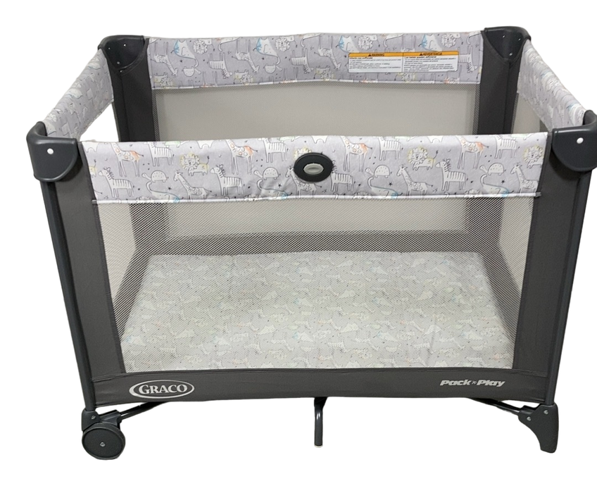 Shop Graco Pack 'n Play Playard, Marty at Goodbuygears