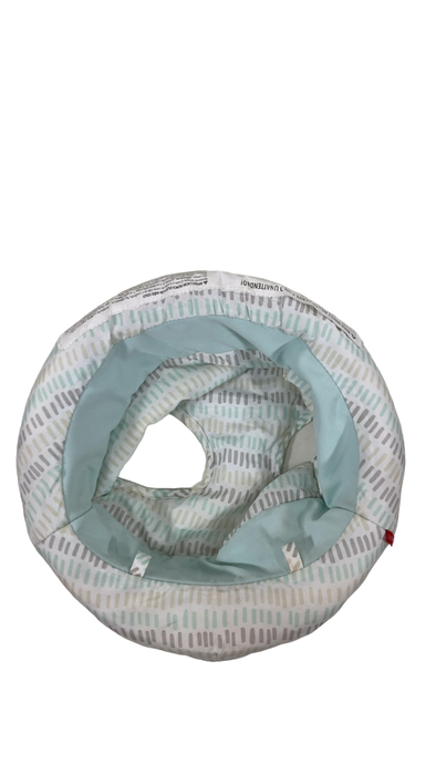 Shop Skip Hop Silver Lining Cloud Baby's View Activity Center at Goodbuygears