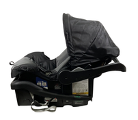 Shop Baby Trend Expedition Jogger Travel System with EZ-Lift Infant Car Seat, 2024, Dash black at Goodbuygears