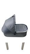Shop UPPAbaby VISTA V2 Stroller, Jordan (Charcoal Melange), 2019 at Goodbuygears